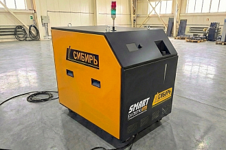 Модульный источник плазменной резки "Smart Plasma 200"